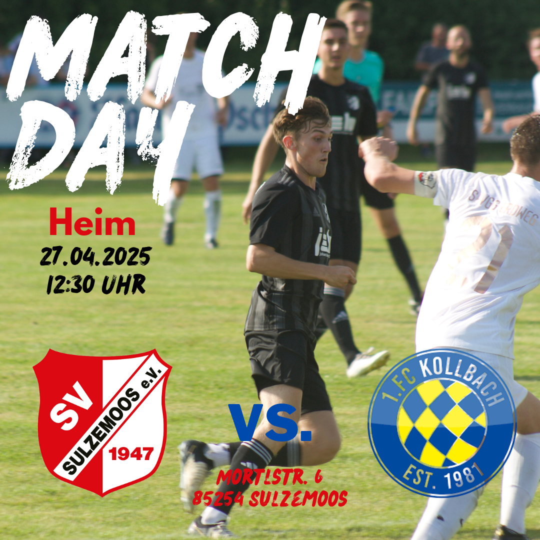 Spieltag
